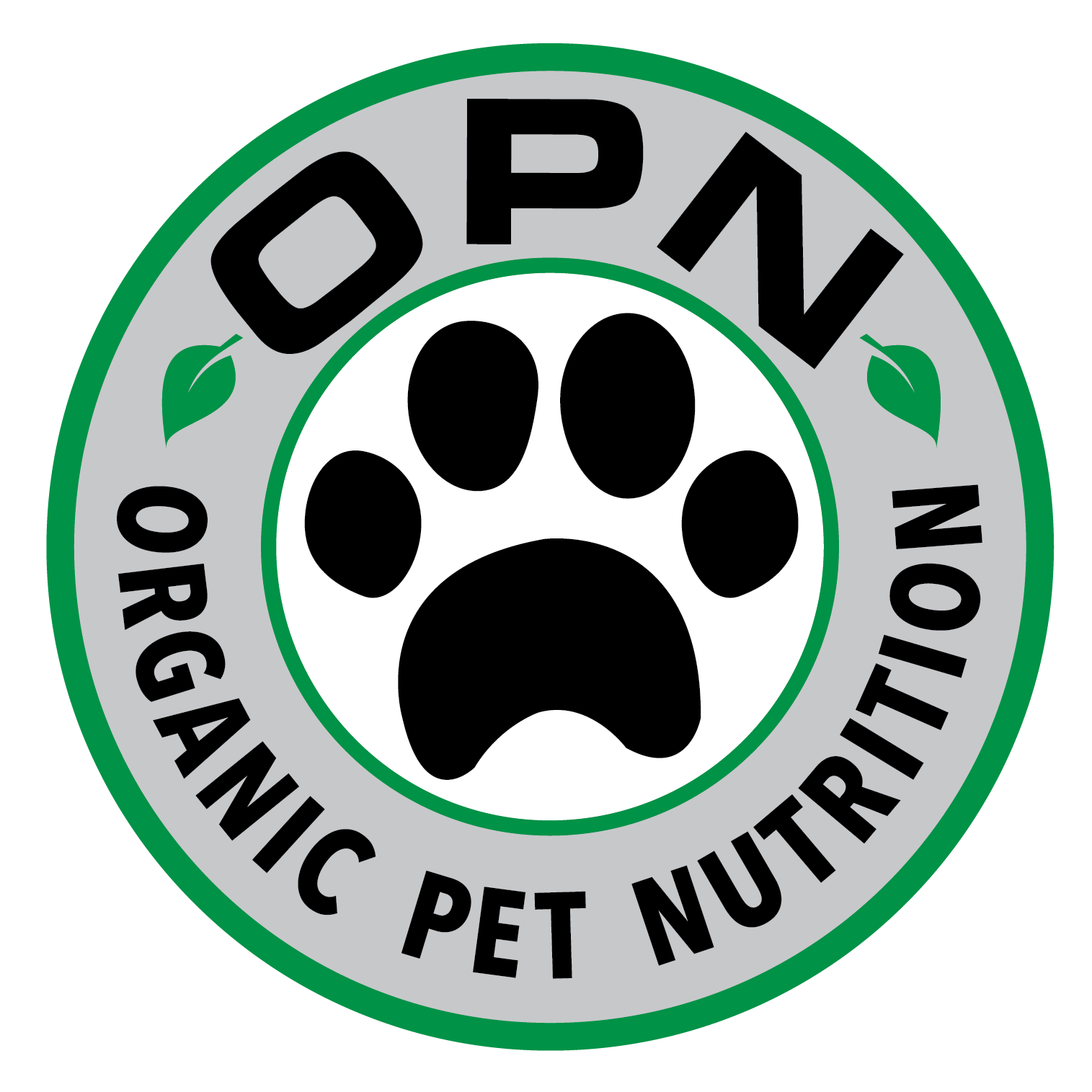 Organic Pet Nutrition