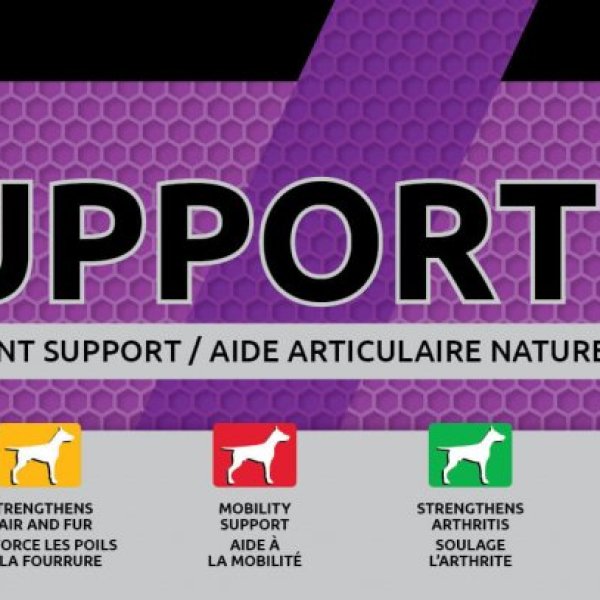 SUPPORT, NATURAL JOINT SUPPORT