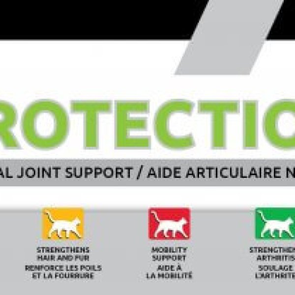 PROTECTION, NATURAL JOINT SUPPORT